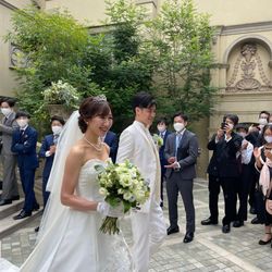 ハートコート横浜の写真30枚目