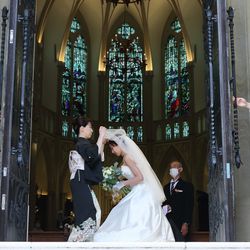 ハートコート横浜の写真18枚目