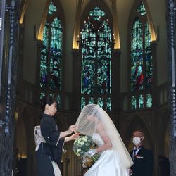 ハートコート横浜の写真5枚目