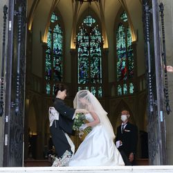 ハートコート横浜の写真5枚目