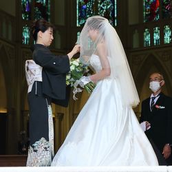 ハートコート横浜の写真13枚目