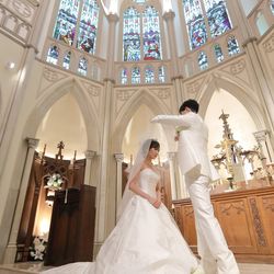 ハートコート横浜の写真32枚目