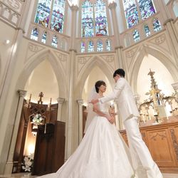 ハートコート横浜の写真6枚目