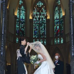 ハートコート横浜の写真17枚目