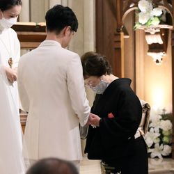 ハートコート横浜の写真16枚目