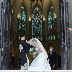 ハートコート横浜の写真22枚目