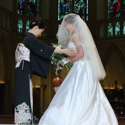 ハートコート横浜の写真27枚目