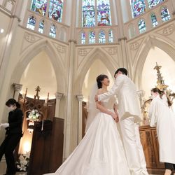 ハートコート横浜の写真15枚目