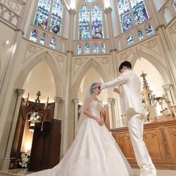 ハートコート横浜の写真28枚目