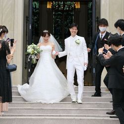 ハートコート横浜の写真10枚目