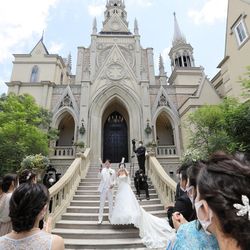 ハートコート横浜の写真35枚目