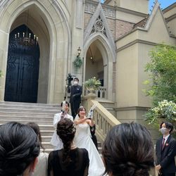 ハートコート横浜の写真1枚目