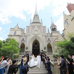 ハートコート横浜の写真15枚目