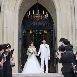 ハートコート横浜の写真34枚目