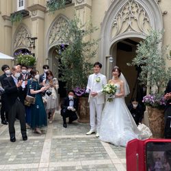 ハートコート横浜の写真3枚目