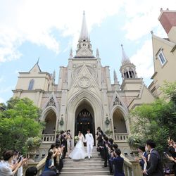 ハートコート横浜の写真27枚目