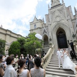 ハートコート横浜の写真21枚目