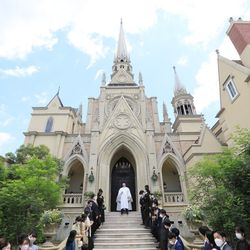 ハートコート横浜の写真18枚目