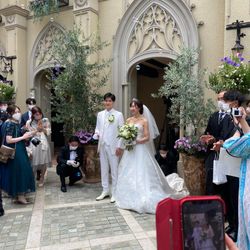 ハートコート横浜の写真23枚目