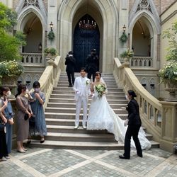 ハートコート横浜の写真7枚目