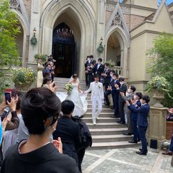 ハートコート横浜の写真3枚目