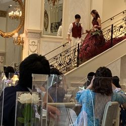 ハートコート横浜の写真17枚目