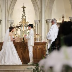 ハートコート横浜の写真10枚目