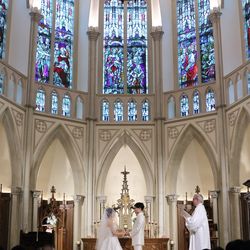 ハートコート横浜の写真15枚目