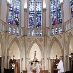 ハートコート横浜の写真16枚目