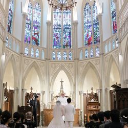 ハートコート横浜の写真30枚目