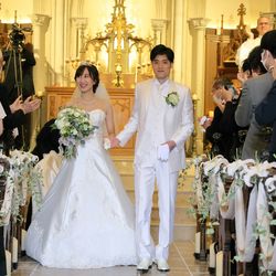 ハートコート横浜の写真11枚目