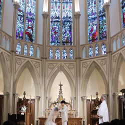 ハートコート横浜の写真15枚目