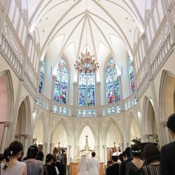 ハートコート横浜の写真17枚目