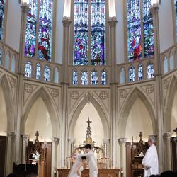 ハートコート横浜の写真16枚目