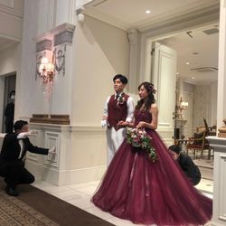 ハートコート横浜の写真10枚目