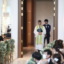 ララシャンス広島迎賓館の写真3枚目