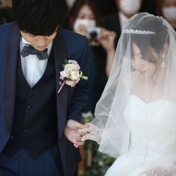 ララシャンス広島迎賓館の写真6枚目