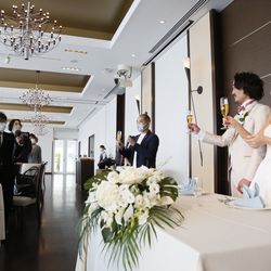 リビエラ逗子マリーナの写真24枚目