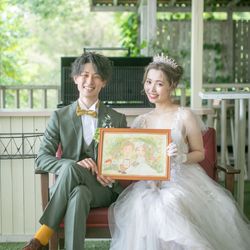 GREEN HILLの写真1枚目