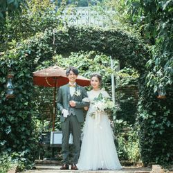 GREEN HILLの写真9枚目