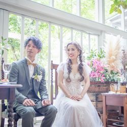 GREEN HILLの写真5枚目