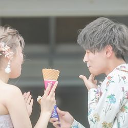 GREEN HILLの写真8枚目