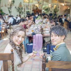 GREEN HILLの写真31枚目