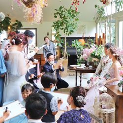 GREEN HILLの写真21枚目