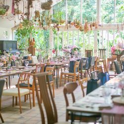 GREEN HILLの写真10枚目