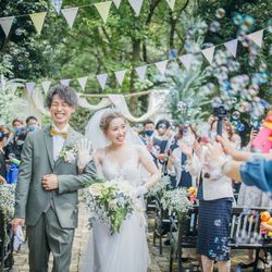 GREEN HILLの写真30枚目