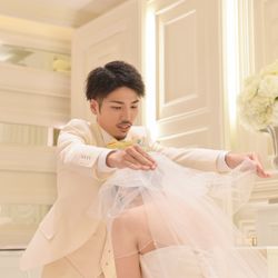 アーフェリーク迎賓館 大阪の写真10枚目