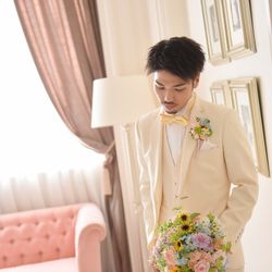 アーフェリーク迎賓館 大阪の写真27枚目