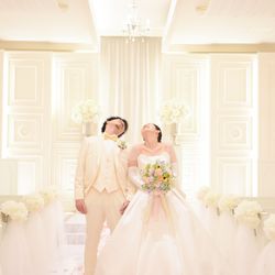 アーフェリーク迎賓館 大阪の写真35枚目