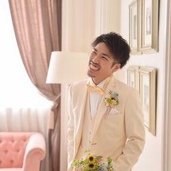 アーフェリーク迎賓館 大阪の写真2枚目